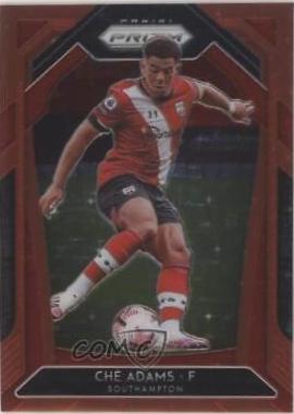 Che Adams [Red Stars Prizm] #89