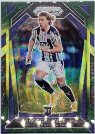Conor Gallagher [MultiColor Prizm] #262