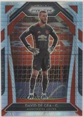 David de Gea [Hyper Prizm] #1