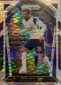 Dele Alli [Hyper Prizm] #158