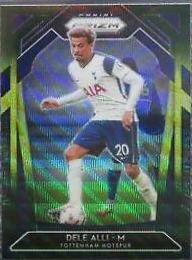 Dele Alli [MultiColor Prizm] #158