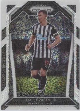 Emil Krafth [Red White Blue Prizm] #233