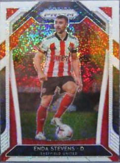 Enda Stevens [Red White Blue Prizm] #19