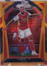 Gabriel [Orange Prizm] #35