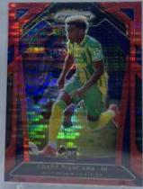 Grady Diangana [Red Pulsar Prizm] #268