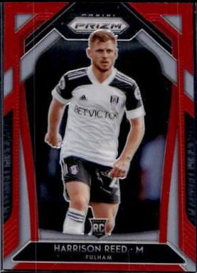 Harrison Reed [Red Prizm] #289