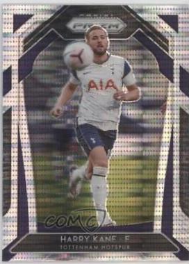 Harry Kane [Hyper Prizm] #165