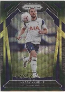 Harry Kane [MultiColor Prizm] #165
