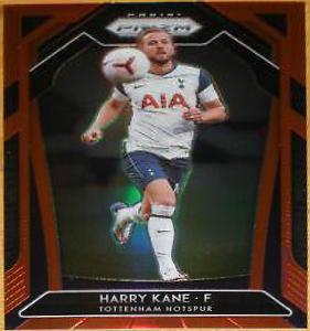 Harry Kane [Red Prizm] #165