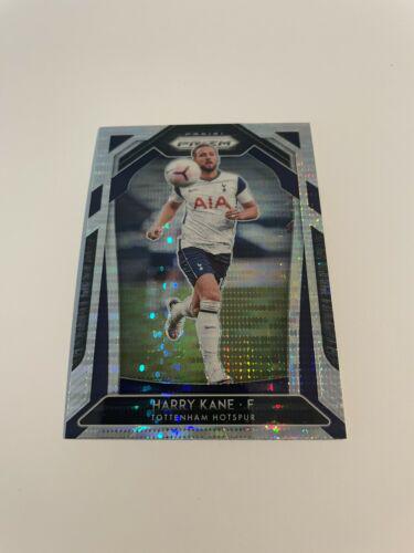 Harry Kane [Silver Prizm] #165