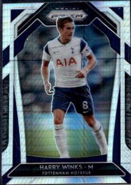 Harry Winks [Hyper Prizm] #157