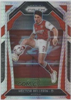 Hector Bellerin [Hyper Prizm] #33