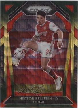 Hector Bellerin [MultiColor Prizm] #33