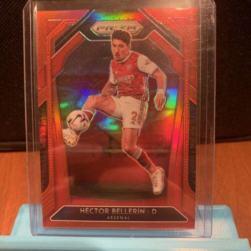 Hector Bellerin [Red Prizm] #33