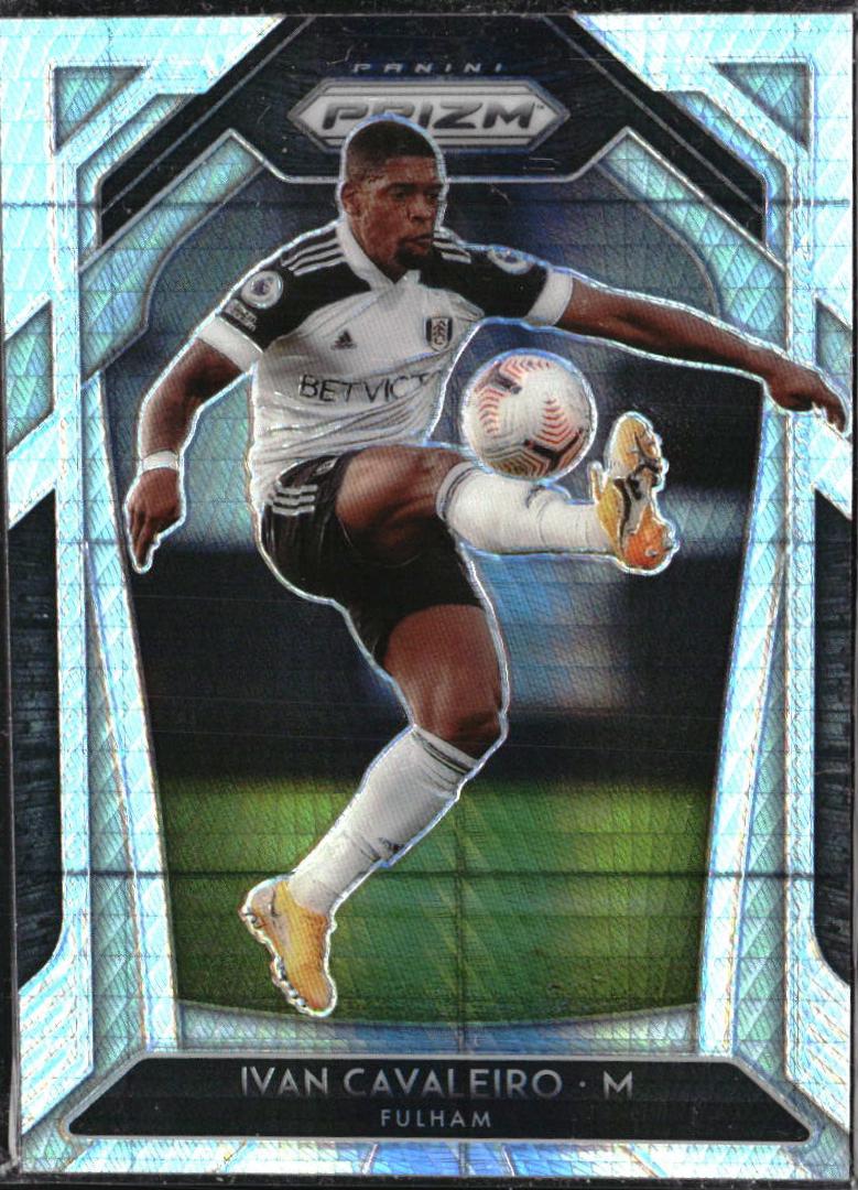 Ivan Cavaleiro [Hyper Prizm] #295