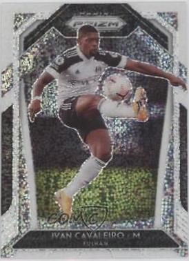 Ivan Cavaleiro [Red White Blue Prizm] #295