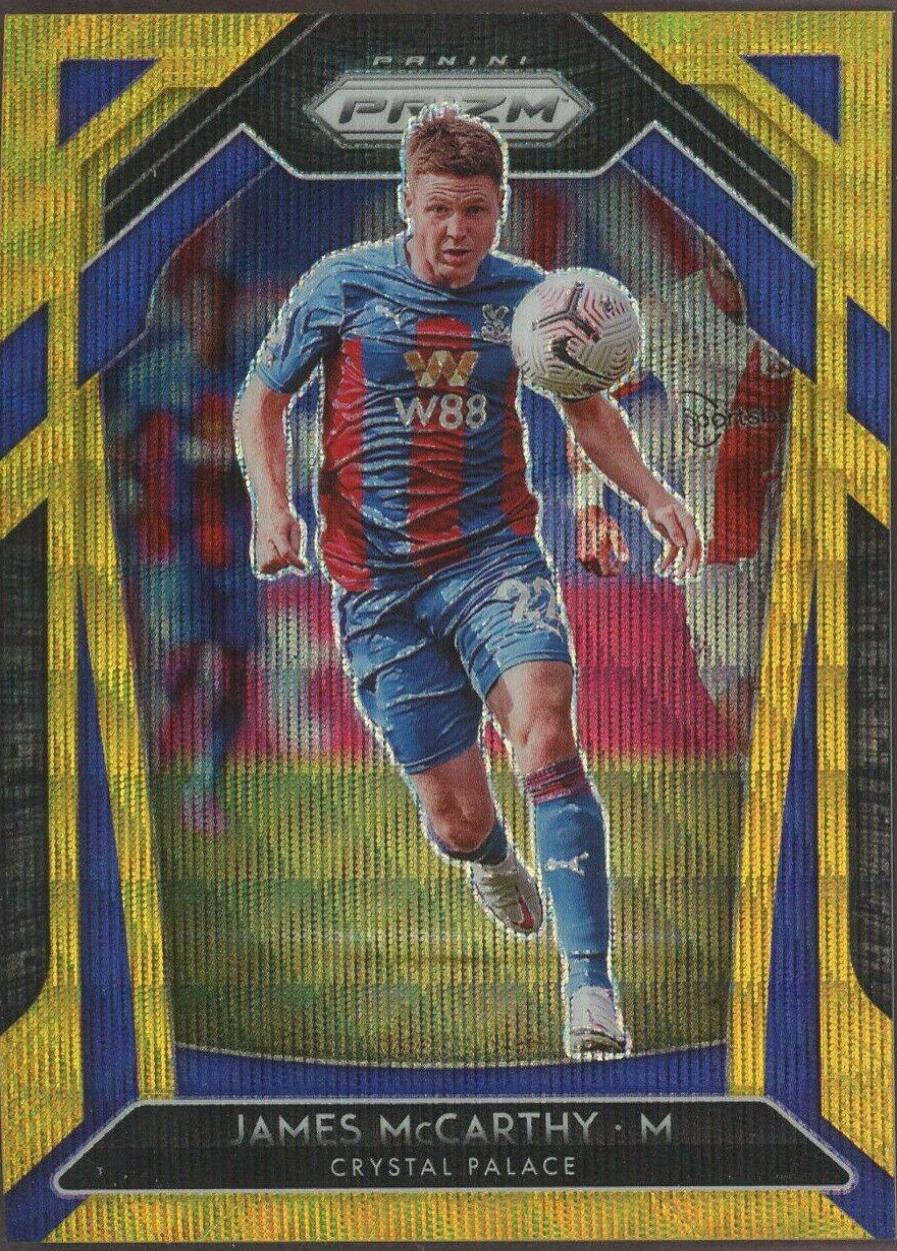 James McCarthy #70