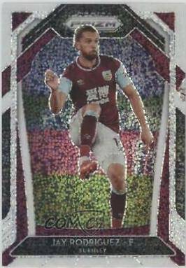 Jay Rodriguez #60
