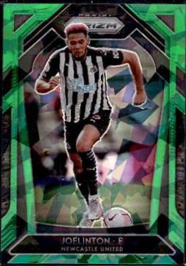 Joelinton [Green Ice Prizm] #240