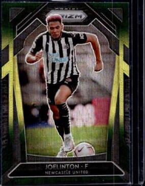 Joelinton [MultiColor Prizm] #240