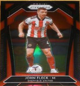 John Fleck #24