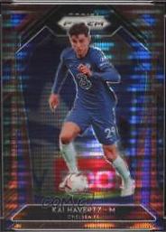 Kai Havertz [Breakaway Bronze Prizm] #216