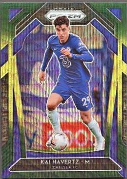 Kai Havertz [MultiColor Prizm] #216
