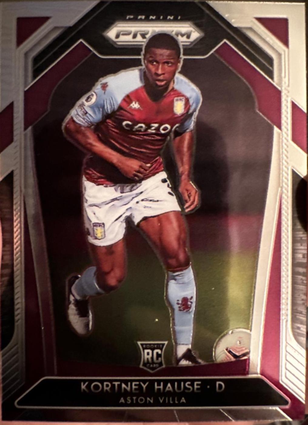 Kortney Hause #277
