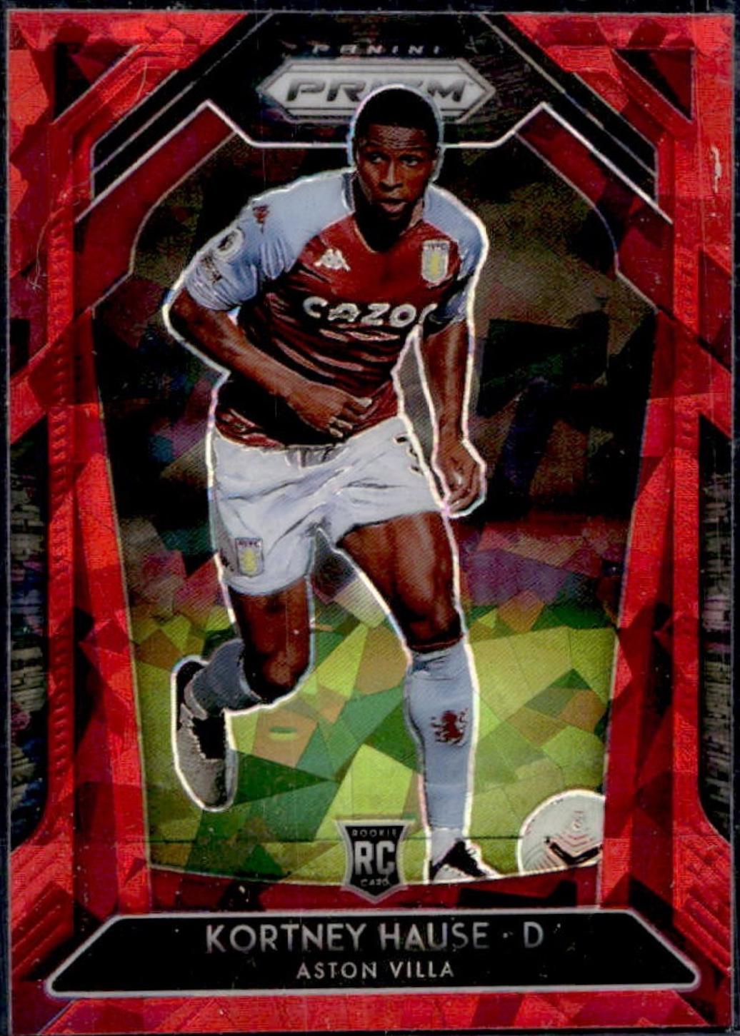 Kortney Hause [Red Ice] #277