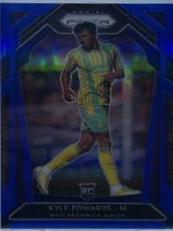 Kyle Edwards [Blue Prizm] #266