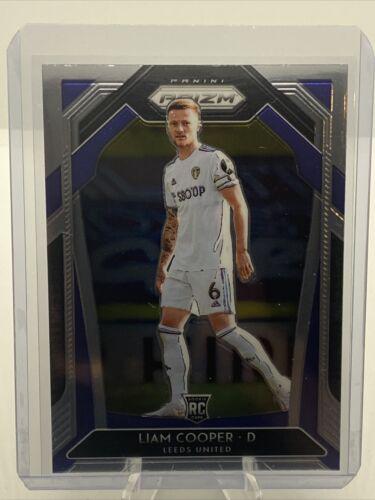 Liam Cooper #197