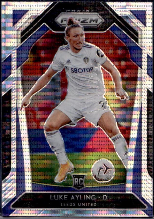 Luke Ayling [Breakaway] #199