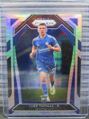 Luke Thomas [Hyper Prizm] #132