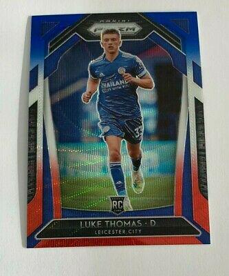 Luke Thomas [Red White Blue Prizm] #132