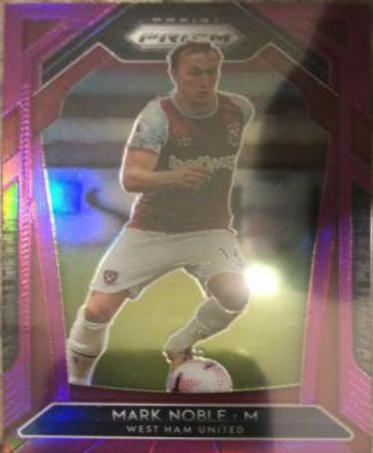 Mark Noble #187