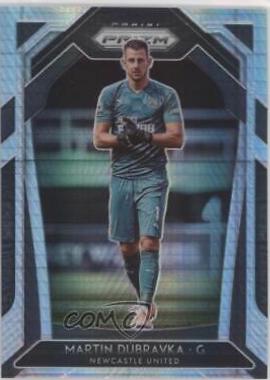 Martin Dubravka [Hyper Prizm] #226