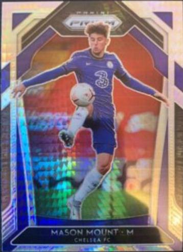 Mason Mount [Hyper Prizm] #217