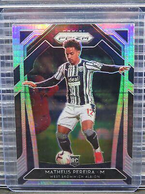 Matheus Pereira [Hyper Prizm] #263