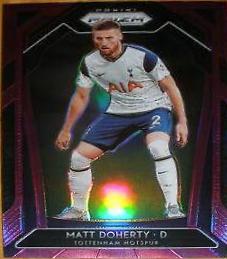 Matt Doherty #155