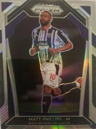 Matt Phillips #267