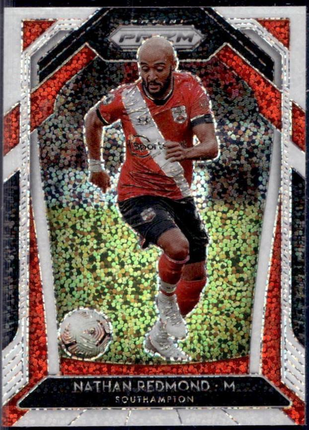 Nathan Redmond [Red White Blue] #82