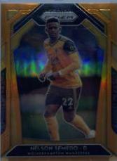Nelson Semedo [Orange Prizm] #146