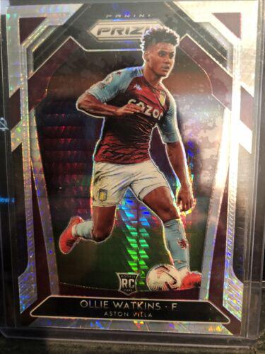 Ollie Watkins [Hyper Prizm] #272