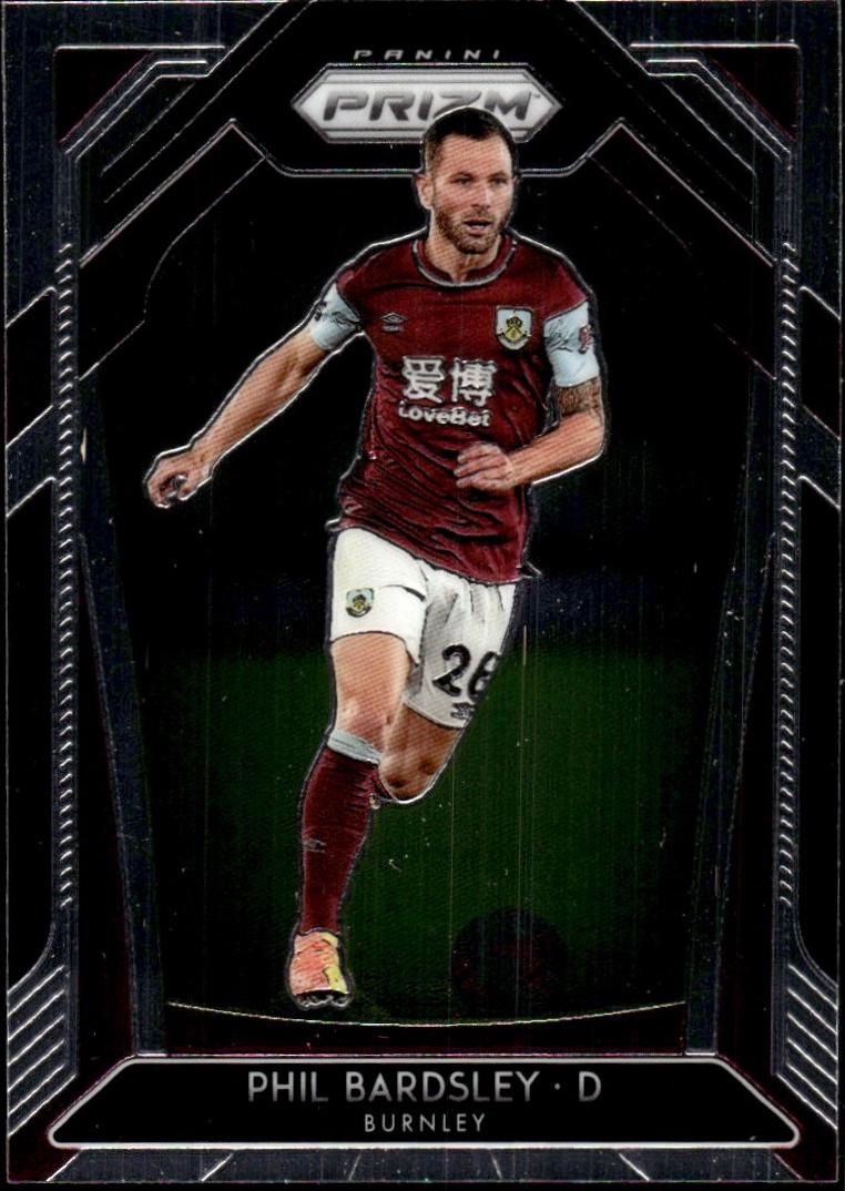Phil Bardsley #57