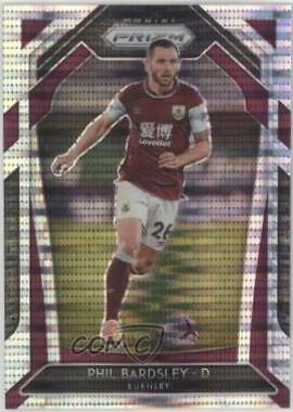 Phil Bardsley [Breakaway Prizm] #57