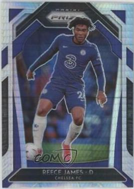 Reece James [Hyper Prizm] #215