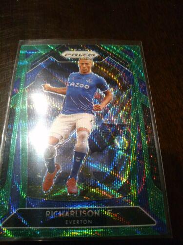 Richarlison [Green Wave Prizm] #120