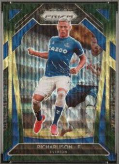 Richarlison [MultiColor Prizm] #120