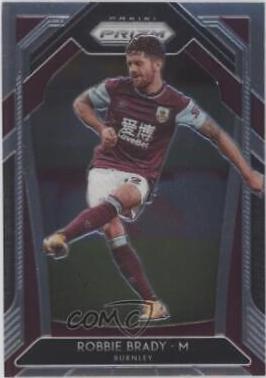 Robbie Brady #54