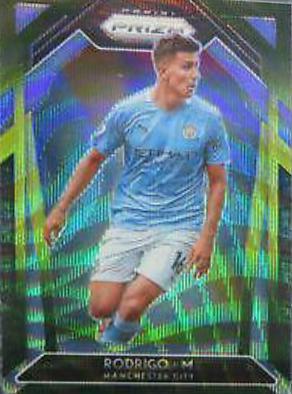 Rodrigo [MultiColor Prizm] #98